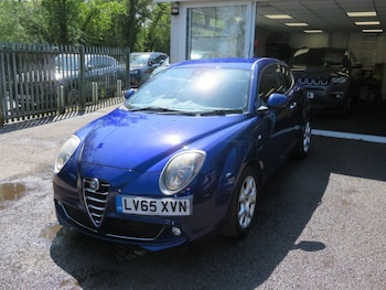 Used Alfa Romeo MiTo 2015 for sale - 78457962: Photo