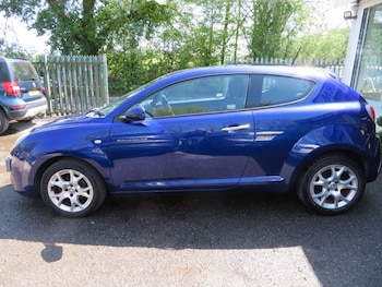 Used Alfa Romeo MiTo 2015 for sale - 78457962: Photo