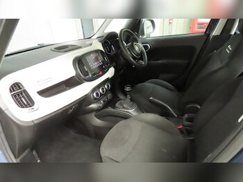 Used Fiat 500L 2020 for sale - 78749457: Photo