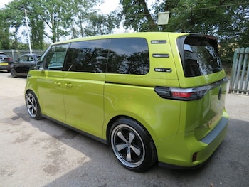 Used Volkswagen ID.Buzz 2023 for sale - 79313342: Photo
