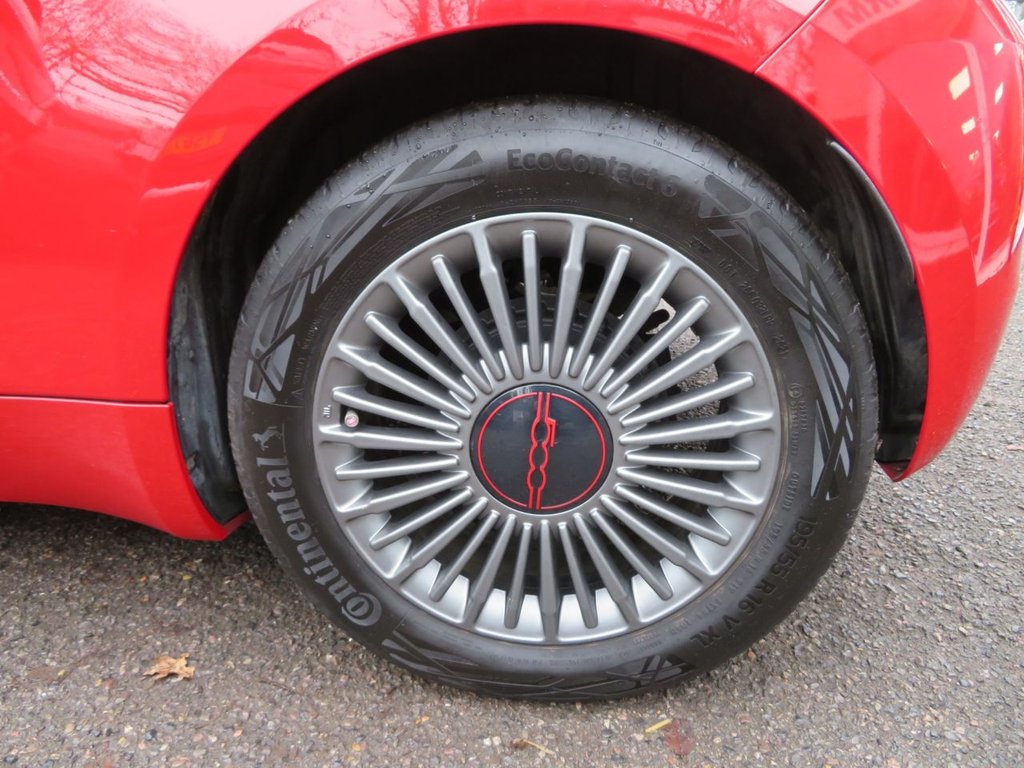 Used Fiat 500 2021 for sale - 77187900: Photo 19