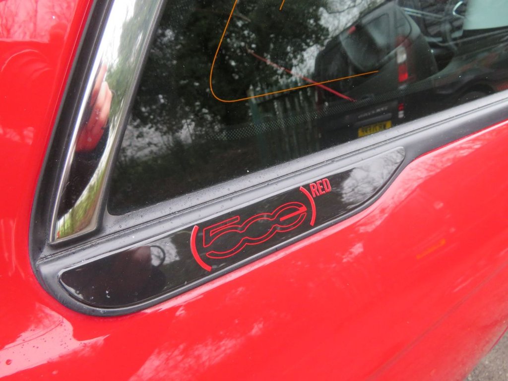 Used Fiat 500 2021 for sale - 77187900: Photo 20