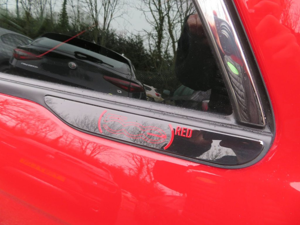 Used Fiat 500 2021 for sale - 77187900: Photo 21