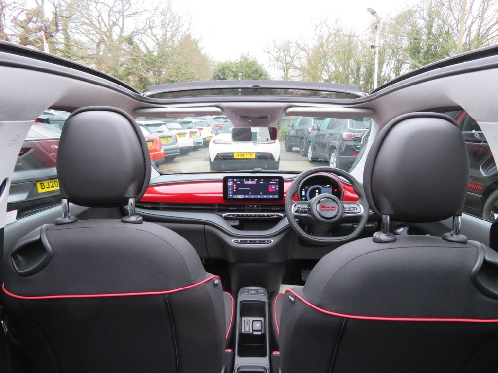 Used Fiat 500 2021 for sale - 77187900: Photo 22