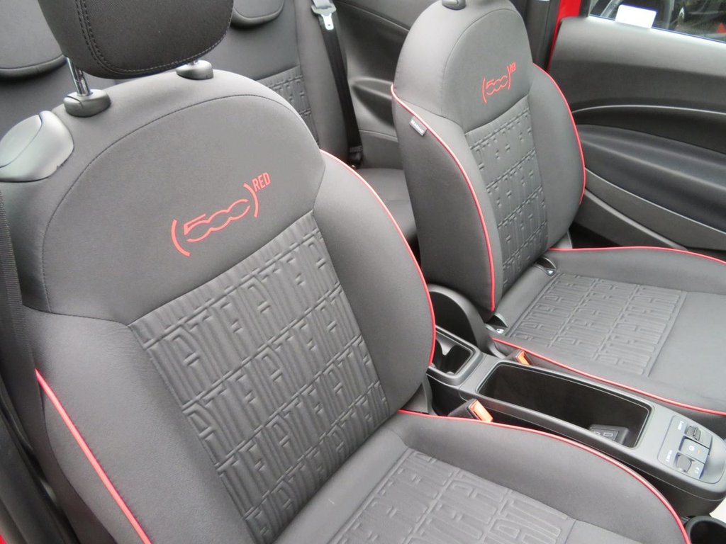 Used Fiat 500 2021 for sale - 77187900: Photo 23