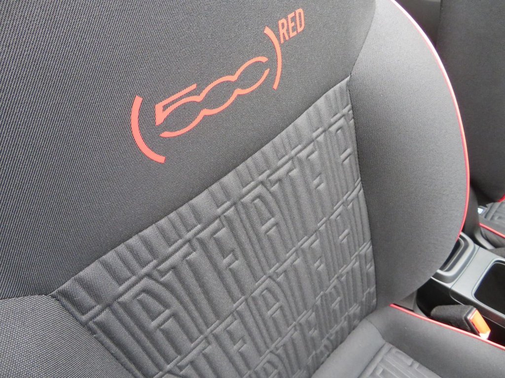 Used Fiat 500 2021 for sale - 77187900: Photo 24