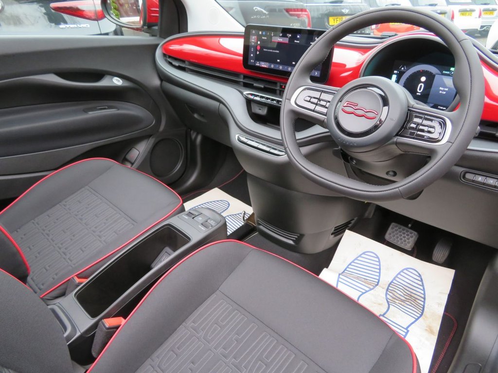 Used Fiat 500 2021 for sale - 77187900: Photo 25