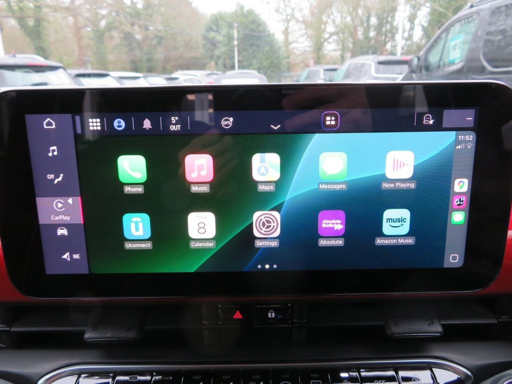 Used Fiat 500 2021 for sale - 77187900: Photo 27