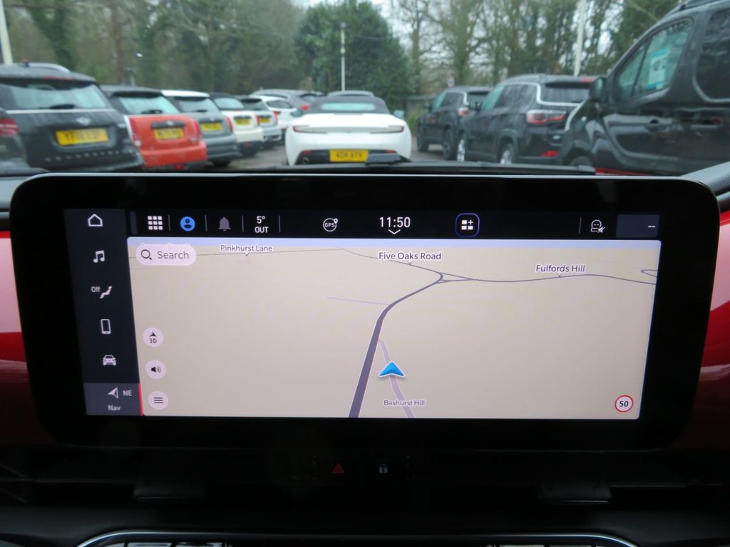 Used Fiat 500 2021 for sale - 77187900: Photo 29