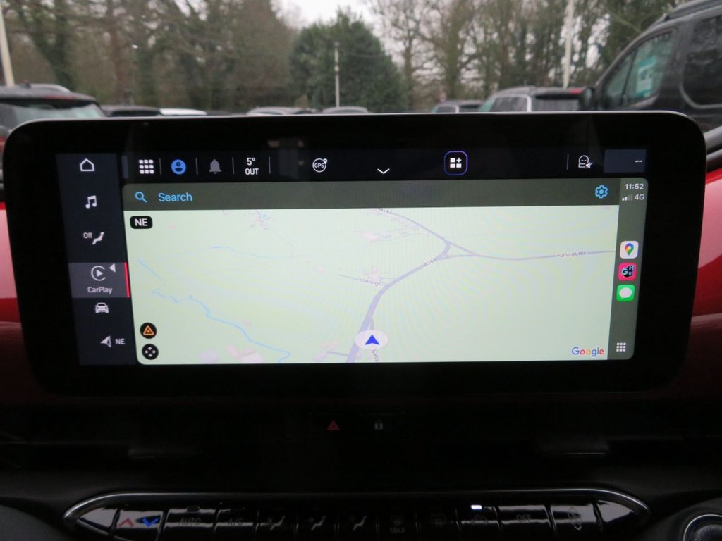 Used Fiat 500 2021 for sale - 77187900: Photo 30