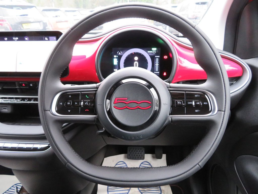 Used Fiat 500 2021 for sale - 77187900: Photo 33