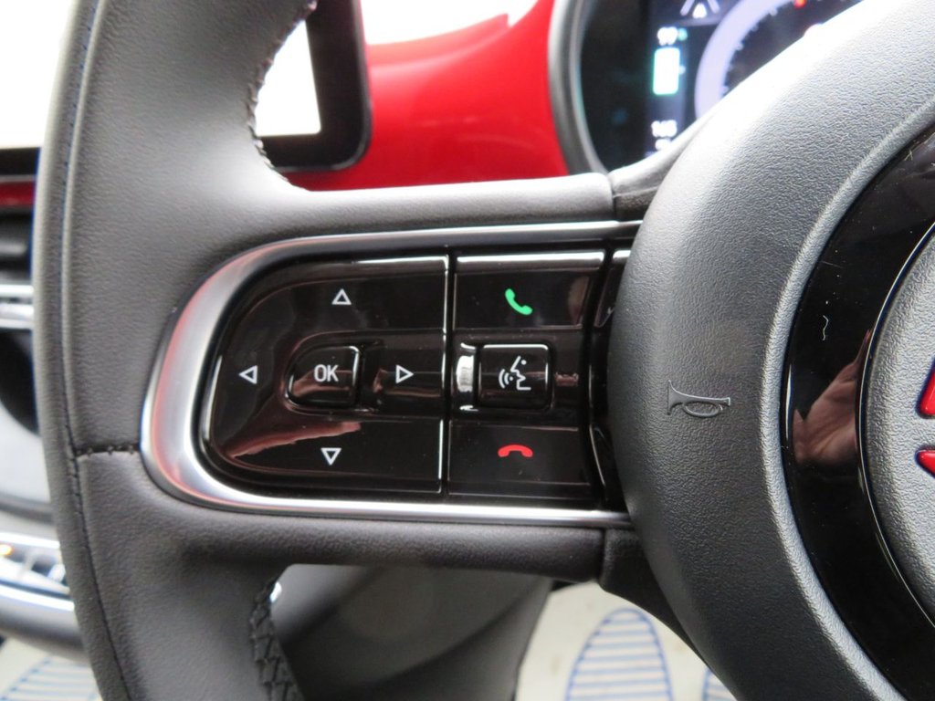 Used Fiat 500 2021 for sale - 77187900: Photo 34