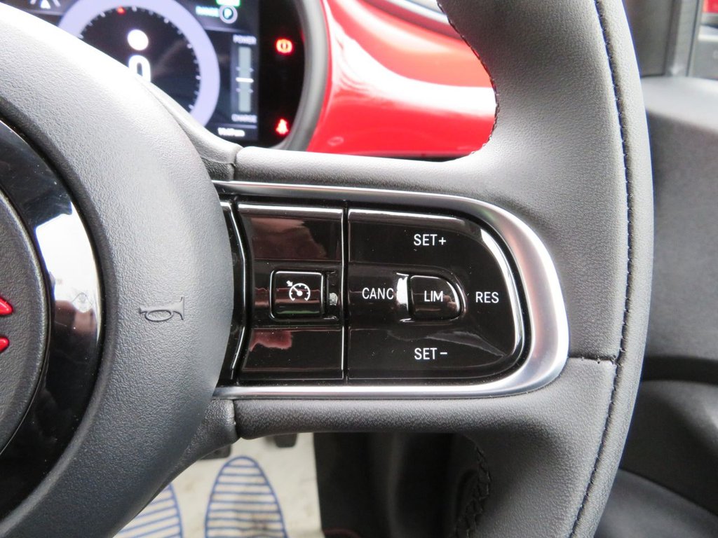 Used Fiat 500 2021 for sale - 77187900: Photo 35