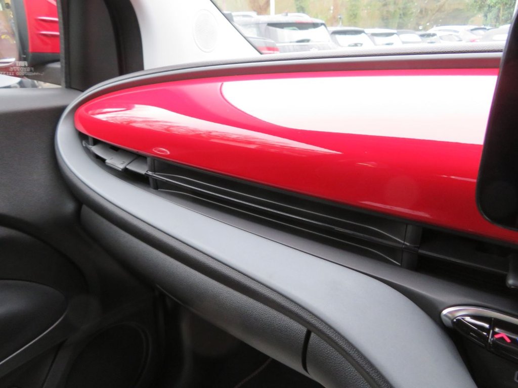 Used Fiat 500 2021 for sale - 77187900: Photo 46