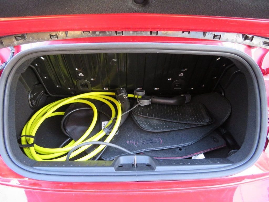 Used Fiat 500 2021 for sale - 77187900: Photo 49