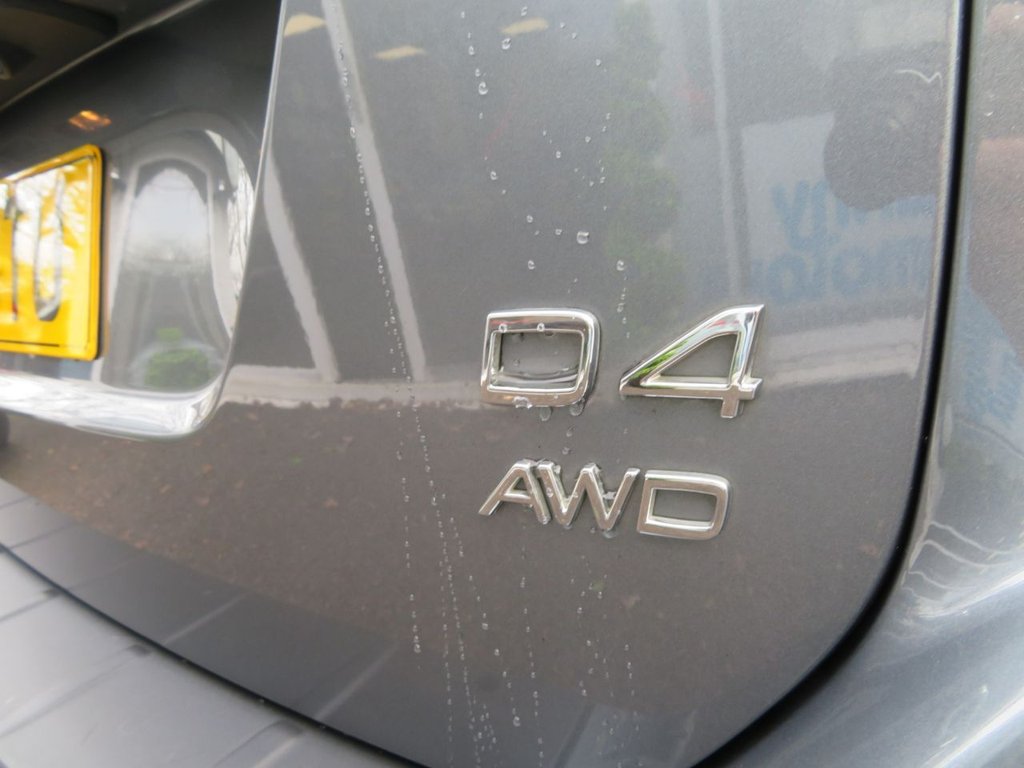 Used Volvo XC60 2017 for sale - 77583286: Photo 16