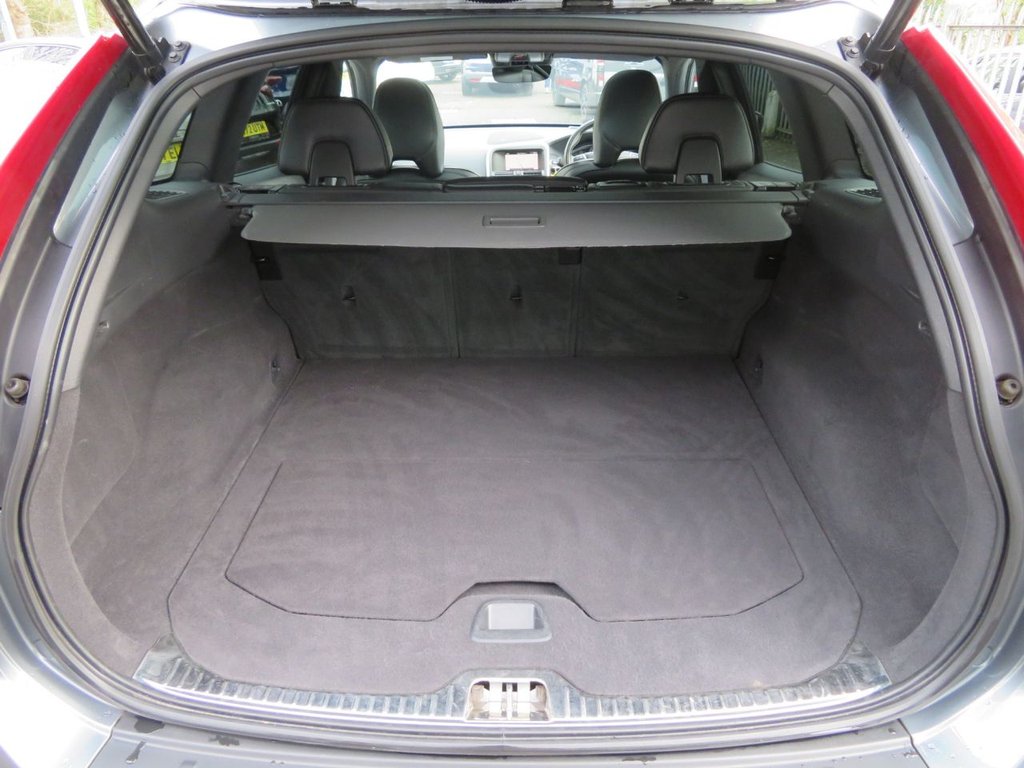 Used Volvo XC60 2017 for sale - 77583286: Photo 17