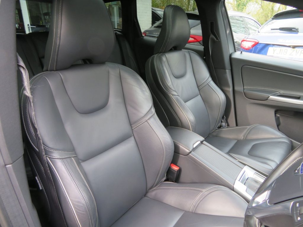 Used Volvo XC60 2017 for sale - 77583286: Photo 19