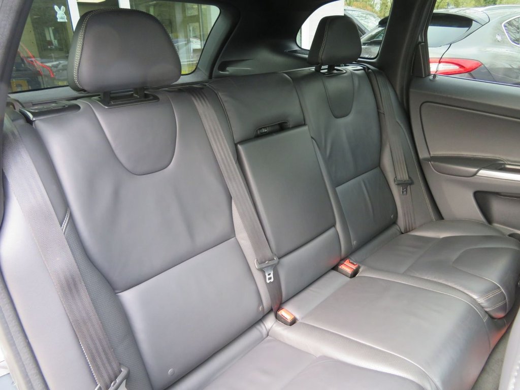 Used Volvo XC60 2017 for sale - 77583286: Photo 20