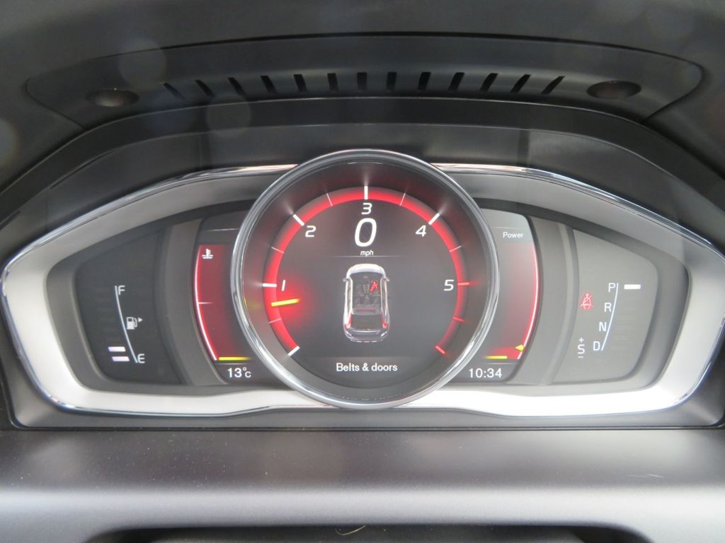 Used Volvo XC60 2017 for sale - 77583286: Photo 22