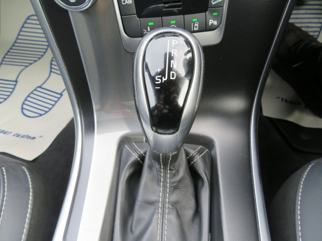 Used Volvo XC60 2017 for sale - 77583286: Photo 23