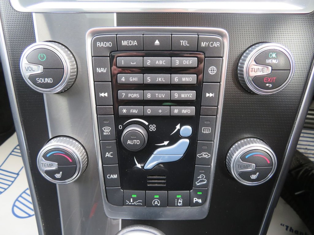 Used Volvo XC60 2017 for sale - 77583286: Photo 24