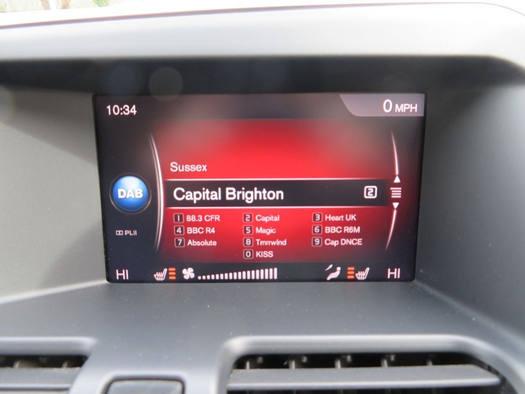 Used Volvo XC60 2017 for sale - 77583286: Photo 25