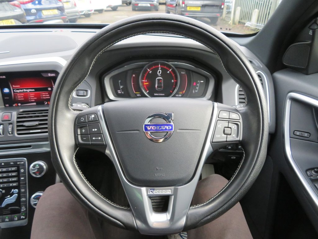 Used Volvo XC60 2017 for sale - 77583286: Photo 31