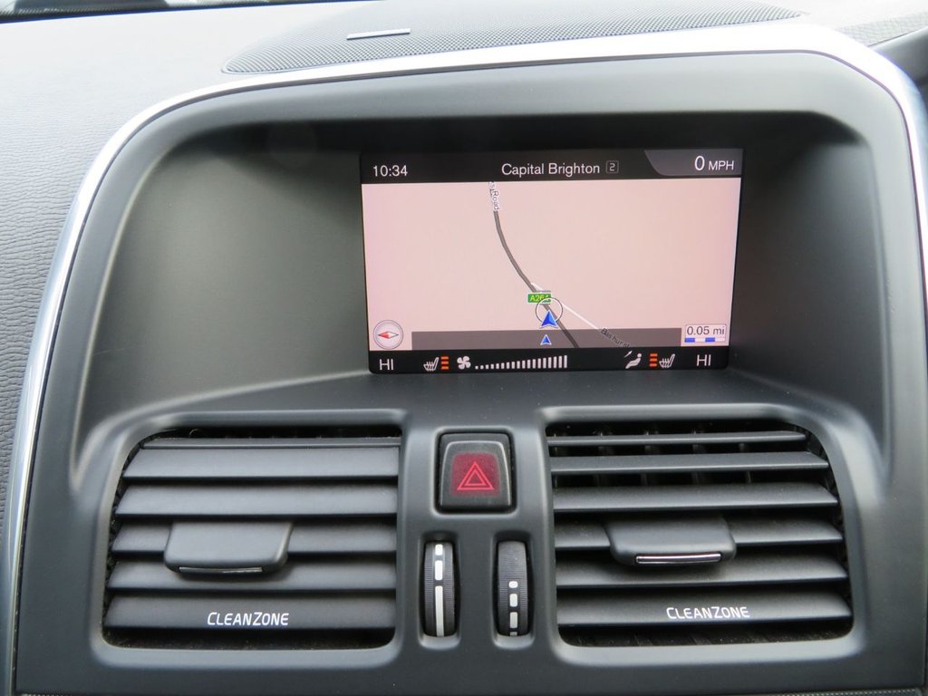 Used Volvo XC60 2017 for sale - 77583286: Photo 4