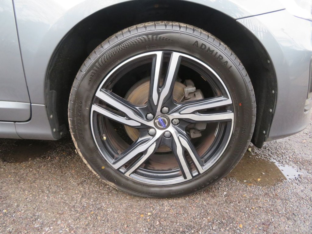 Used Volvo XC60 2017 for sale - 77583286: Photo 7