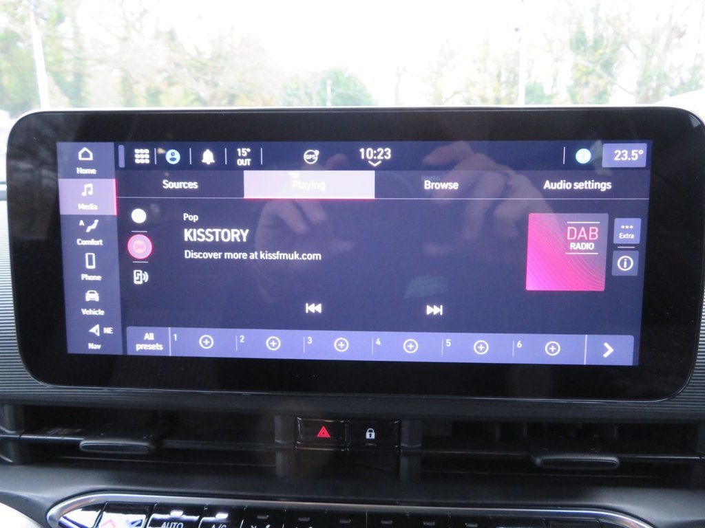 Vehicle 28