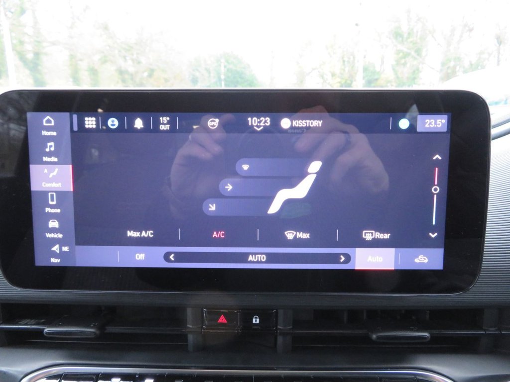 Vehicle 29