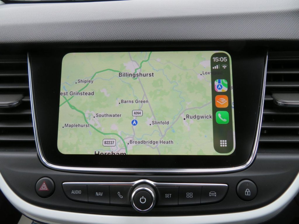 Used Vauxhall Crossland X 2020 for sale - 77680689: Photo 14