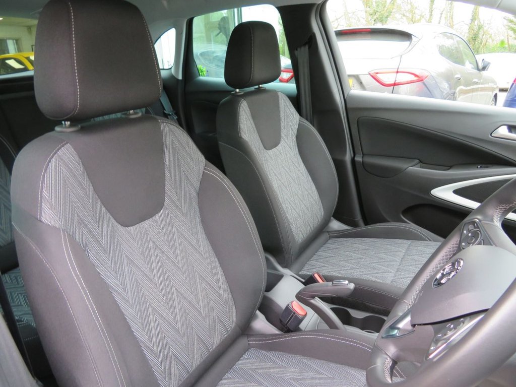 Used Vauxhall Crossland X 2020 for sale - 77680689: Photo 16