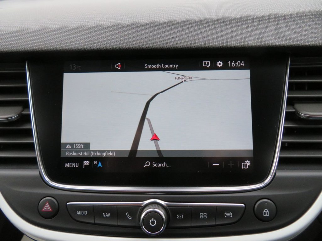 Used Vauxhall Crossland X 2020 for sale - 77680689: Photo 18