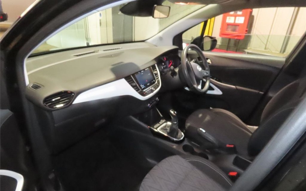 Used Vauxhall Crossland X 2020 for sale - 77680689: Photo 2