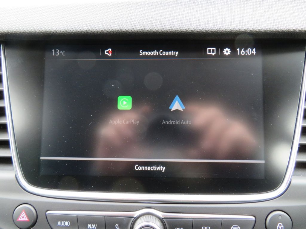 Used Vauxhall Crossland X 2020 for sale - 77680689: Photo 20