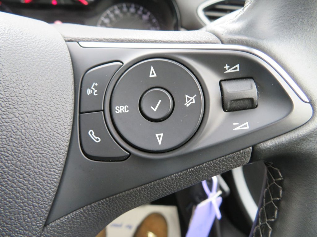 Used Vauxhall Crossland X 2020 for sale - 77680689: Photo 23