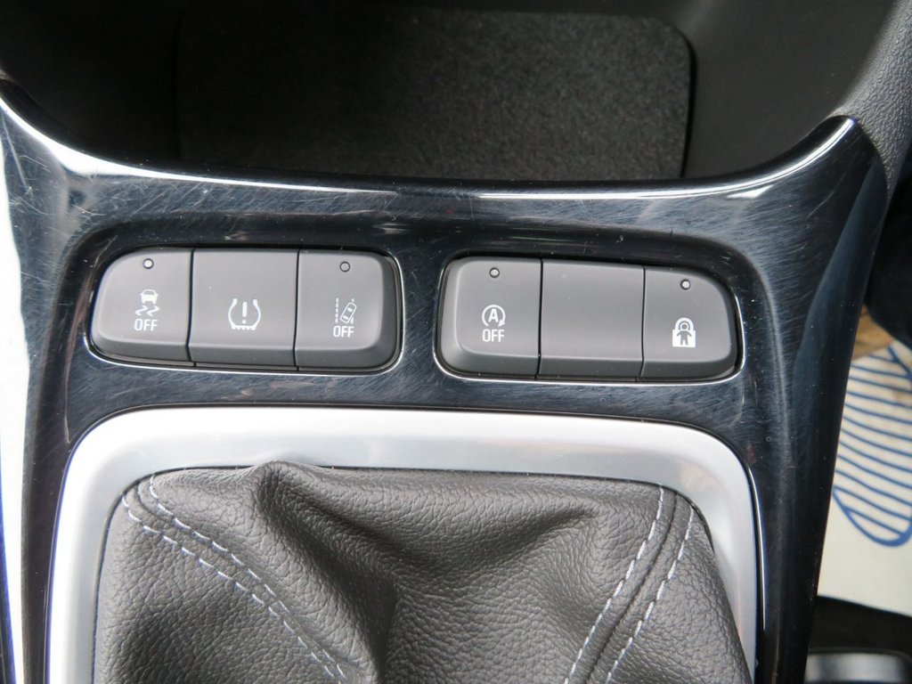 Used Vauxhall Crossland X 2020 for sale - 77680689: Photo 25