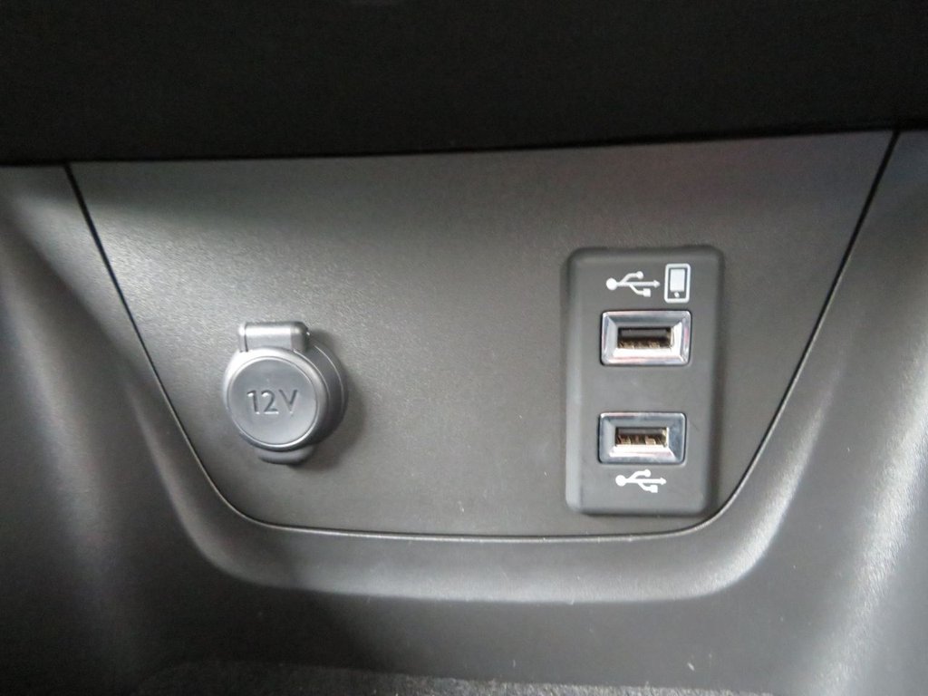 Used Vauxhall Crossland X 2020 for sale - 77680689: Photo 26