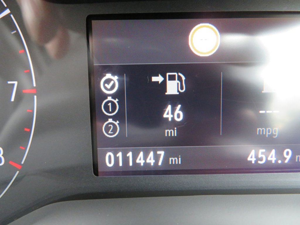 Used Vauxhall Crossland X 2020 for sale - 77680689: Photo 28