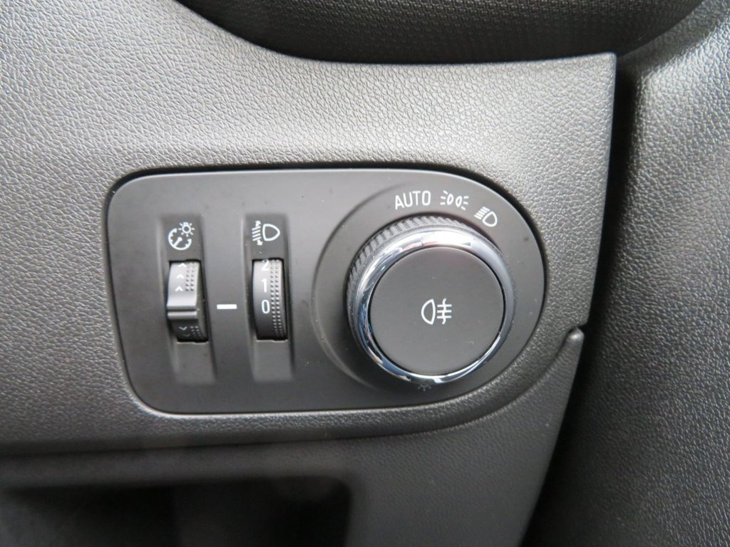 Used Vauxhall Crossland X 2020 for sale - 77680689: Photo 29