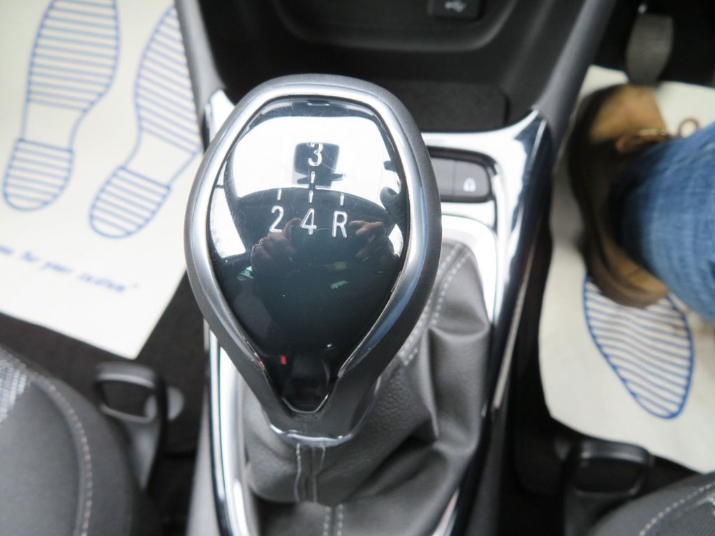 Used Vauxhall Crossland X 2020 for sale - 77680689: Photo 31