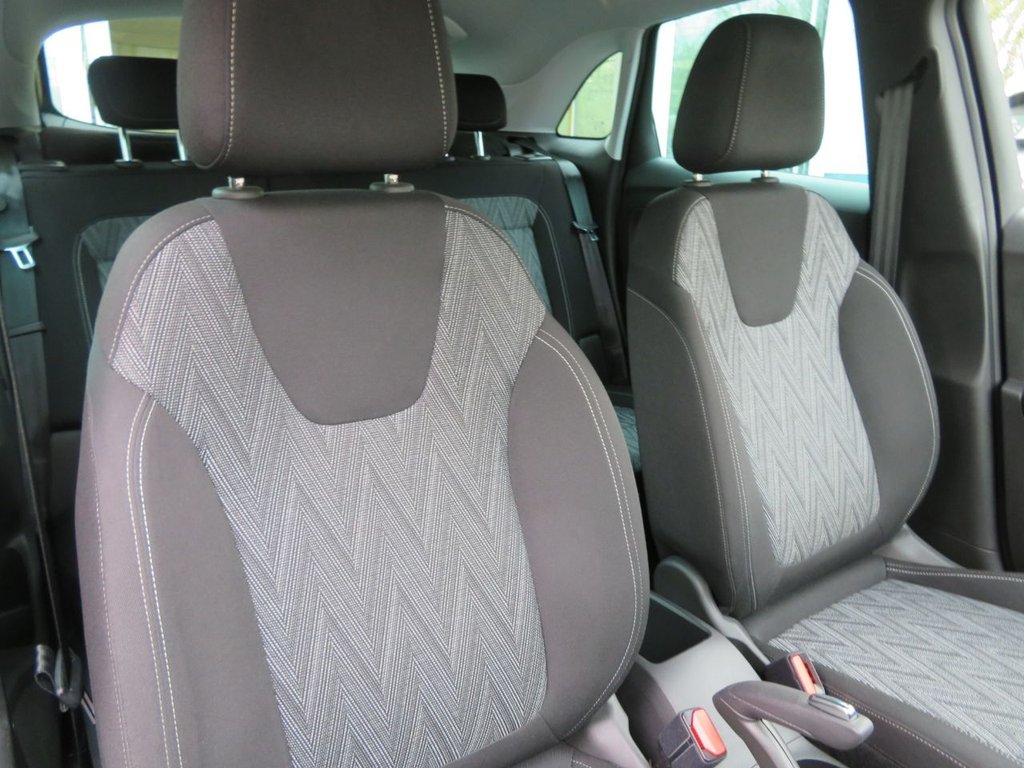 Used Vauxhall Crossland X 2020 for sale - 77680689: Photo 32