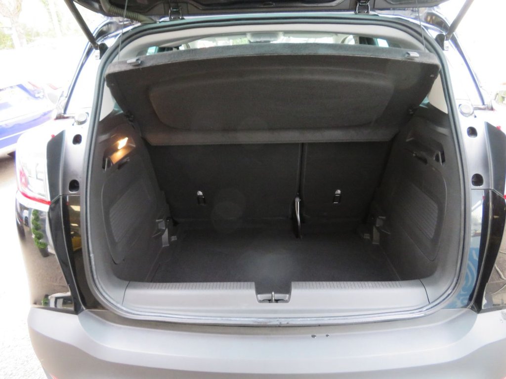 Used Vauxhall Crossland X 2020 for sale - 77680689: Photo 35