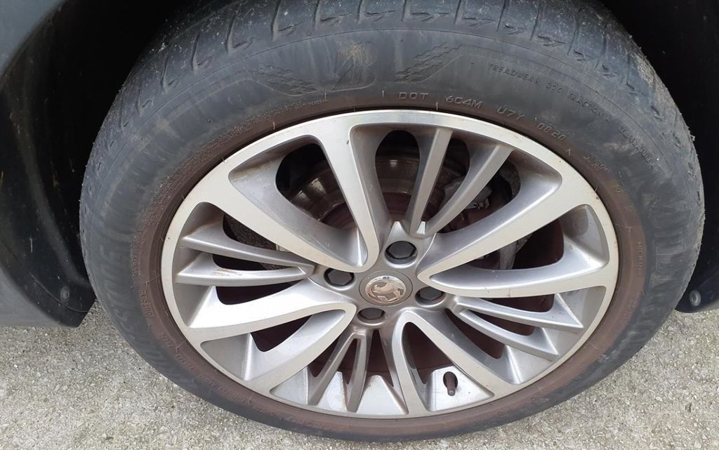 Used Vauxhall Crossland X 2020 for sale - 77680689: Photo 4