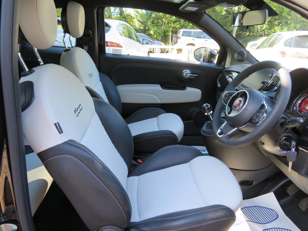 Used Fiat 500 2022 for sale - 77192944: Photo 19