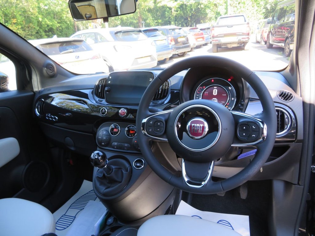 Used Fiat 500 2022 for sale - 77192944: Photo 20