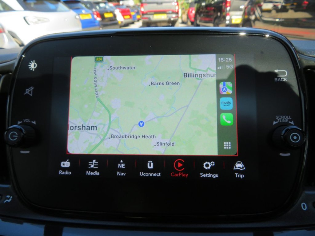 Used Fiat 500 2022 for sale - 77192944: Photo 21