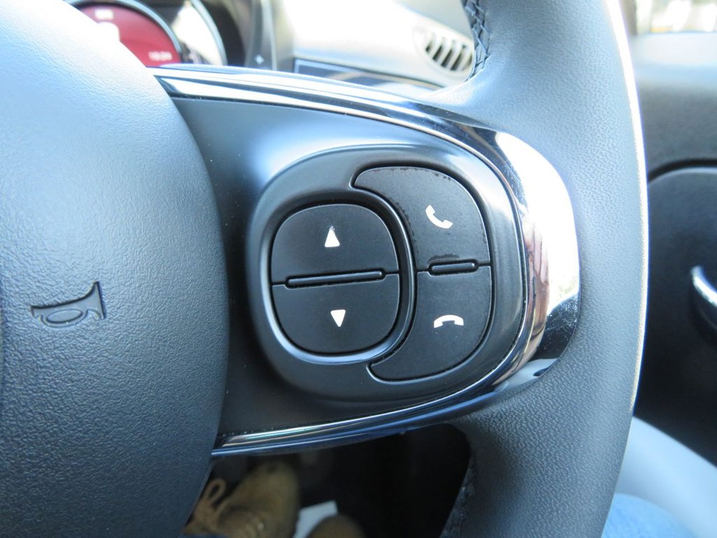 Used Fiat 500 2022 for sale - 77192944: Photo 25